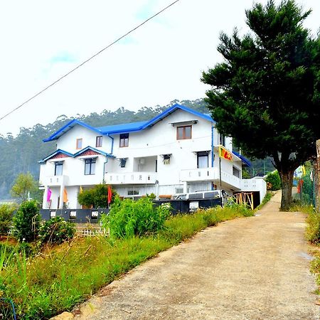 Yoho Pedro Resort 누와라 엘리야 외부 사진