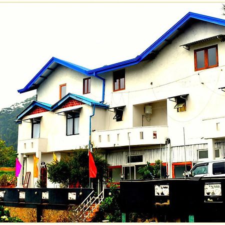 Yoho Pedro Resort 누와라 엘리야 외부 사진