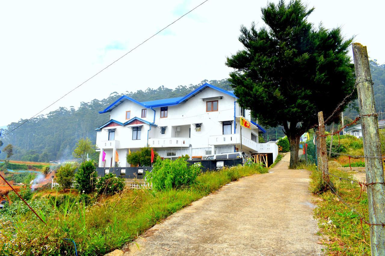 Yoho Pedro Resort 누와라 엘리야 외부 사진