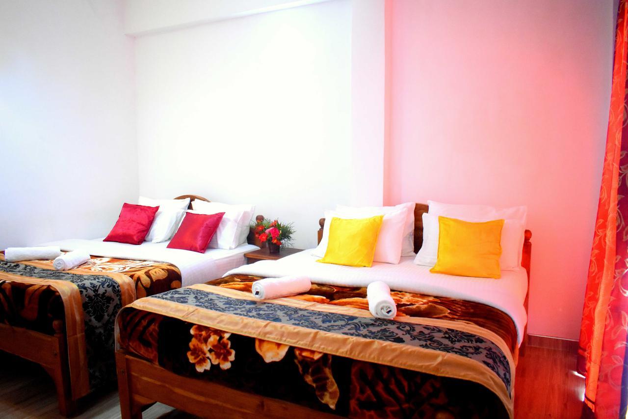 Yoho Pedro Resort 누와라 엘리야 외부 사진