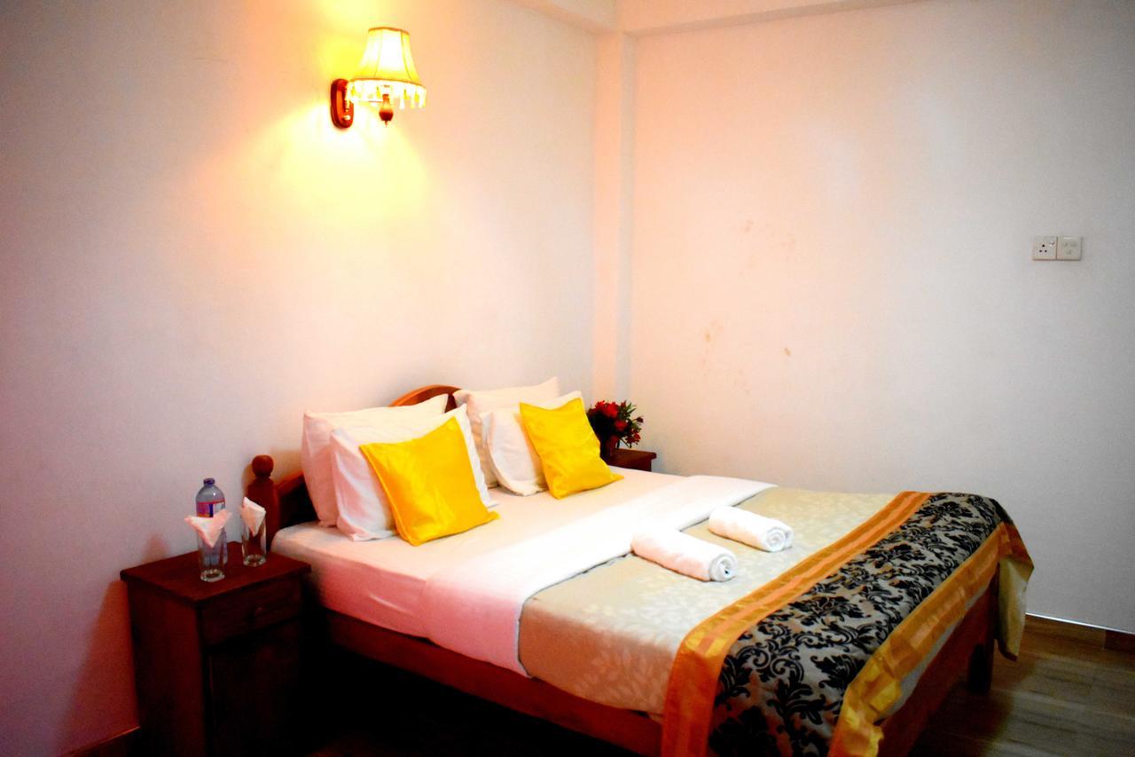 Yoho Pedro Resort 누와라 엘리야 외부 사진