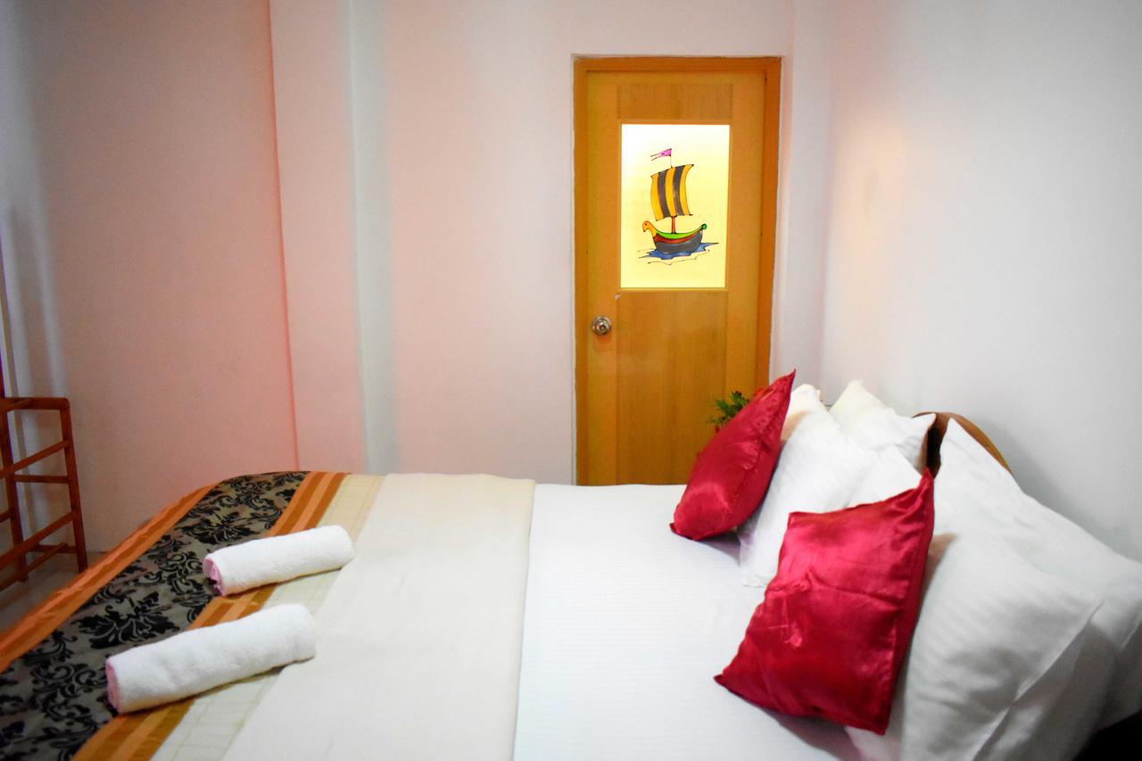 Yoho Pedro Resort 누와라 엘리야 외부 사진