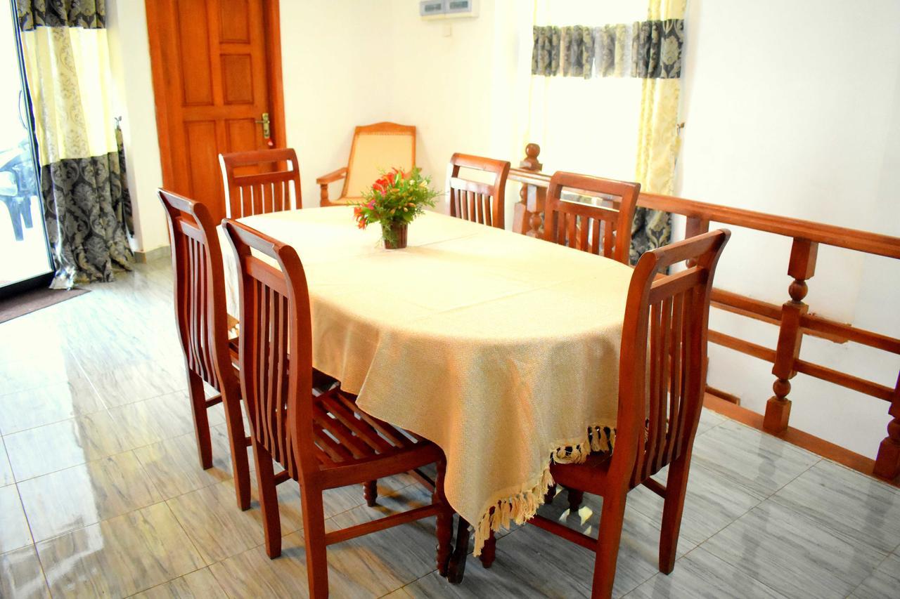 Yoho Pedro Resort 누와라 엘리야 외부 사진