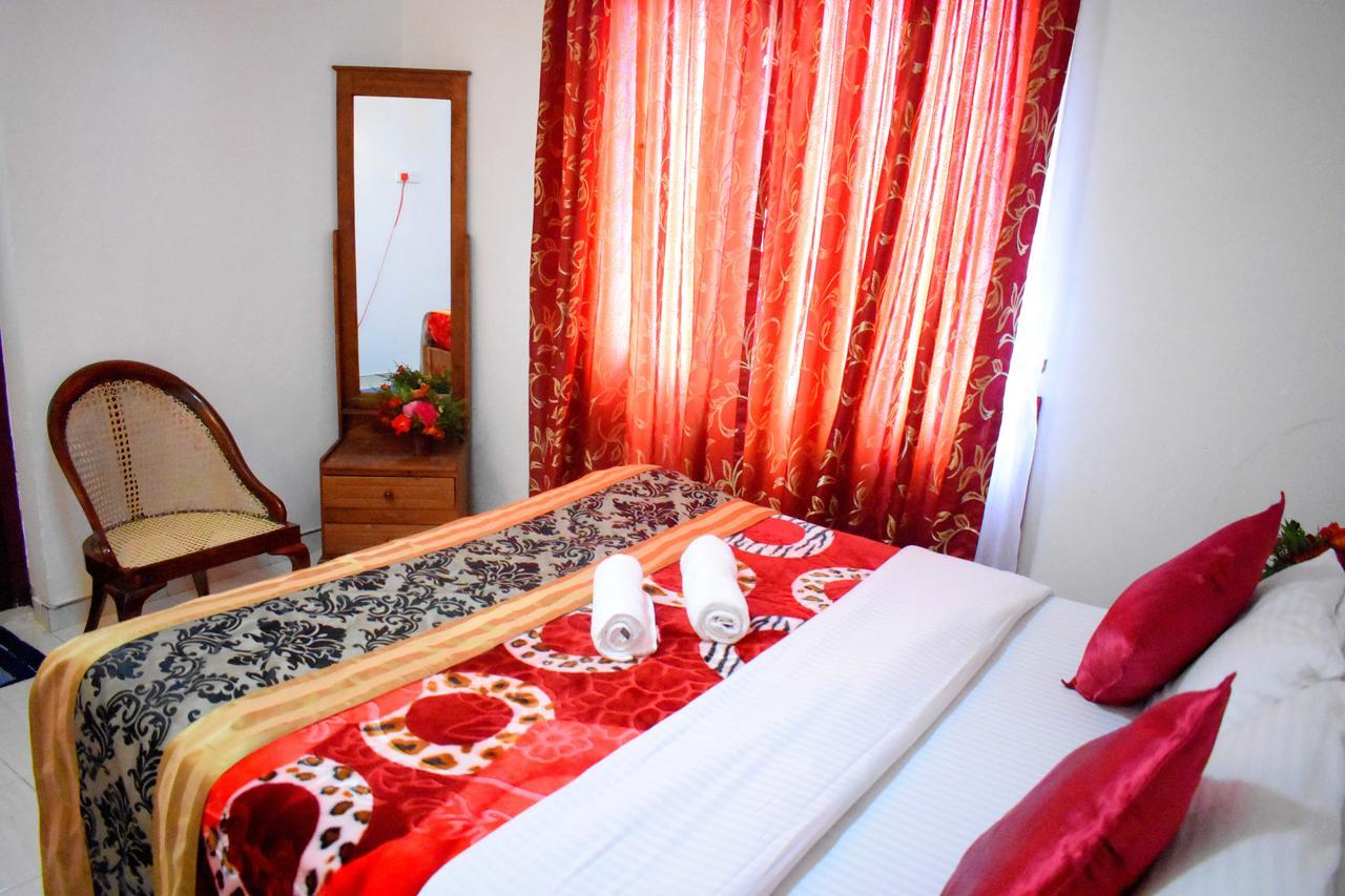 Yoho Pedro Resort 누와라 엘리야 외부 사진