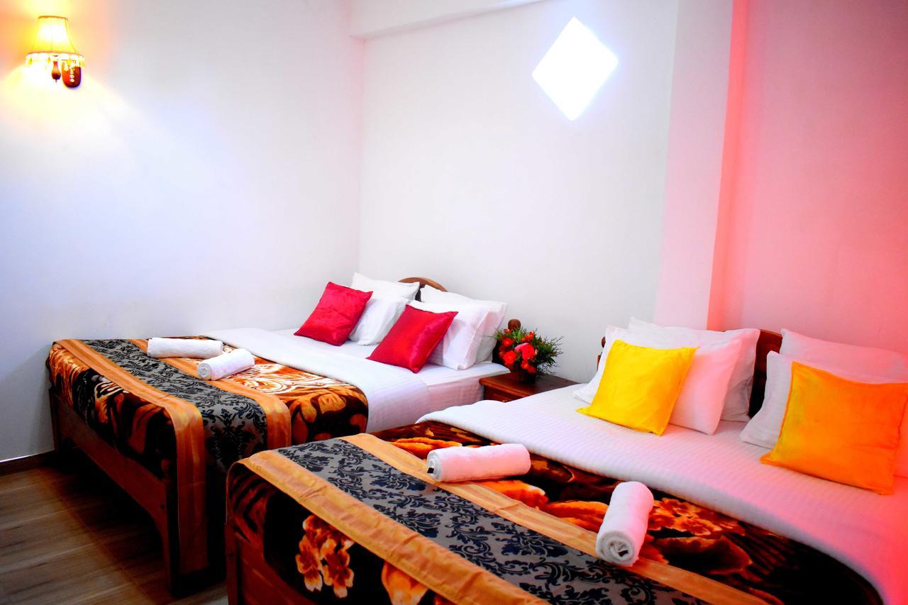 Yoho Pedro Resort 누와라 엘리야 외부 사진